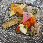 ヴィアデルボスコ - 