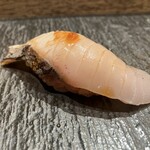 SUSHI TOKYO TEN、 - さわら（千葉）