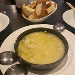 スペイン料理 アロス - 