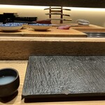 SUSHI TOKYO TEN、 渋谷店 - 