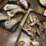 5坪 ススキノ店 - 