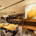 エイス シー オイスターバー - 