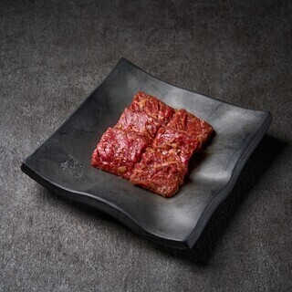 名物「たむけんハラミ」