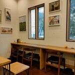 ズッカ ファイン ベジタブル アンド デリ - 