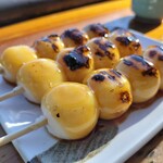 十一丁目茶屋 - 