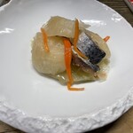 独酌　三四郎 - 