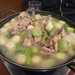 元祖 宋家 本館 - 