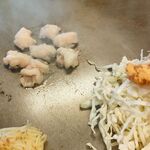 広島鉄板ダイニング クレヨン - 