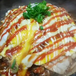 隠れ鉄板酒場 風流 - メイン写真: