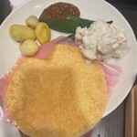 しゃぶ葉 松戸五香店 - 