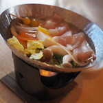 蓮根の里 はすの実 - 