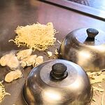 広島鉄板ダイニング クレヨン - 