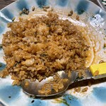 独酌　三四郎 - 