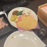 しゃぶ葉 松戸五香店 - 