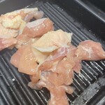 しゃぶ葉 松戸五香店 - 