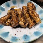 独酌　三四郎 - 