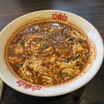 元祖辛麺屋 桝元 - 