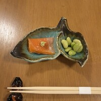 蕎麦おさめ - 
