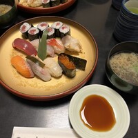 寿し心 なかむら - 