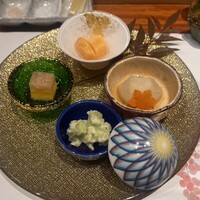 鮨天知州 - 