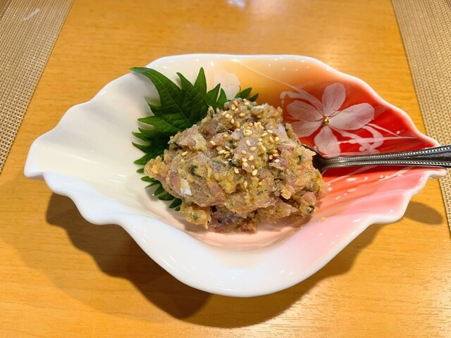 ふわり - 酒田（居酒屋）の写真