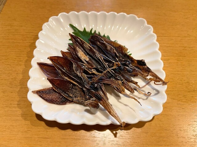 ふわり - 酒田（居酒屋）の写真