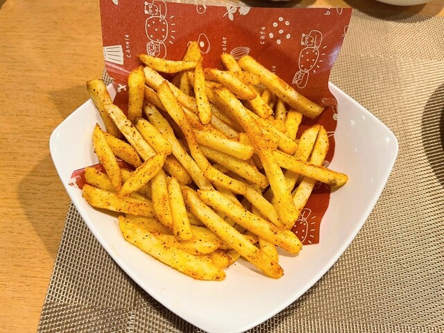 ふわり - 酒田（居酒屋）の写真