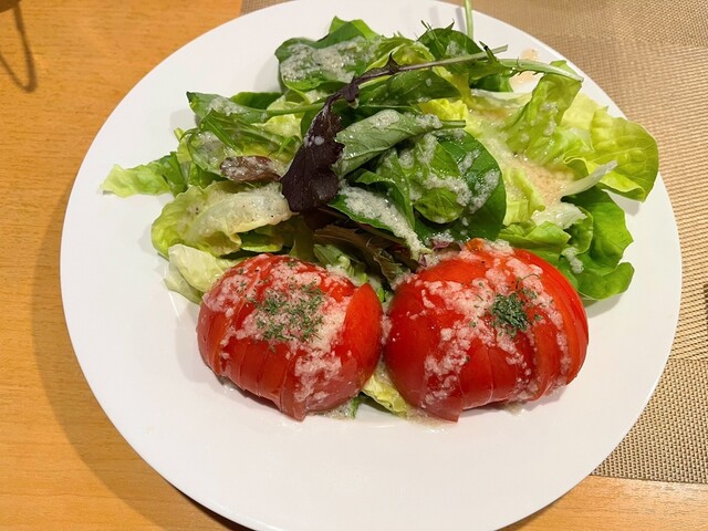 ふわり - 酒田（居酒屋）の写真