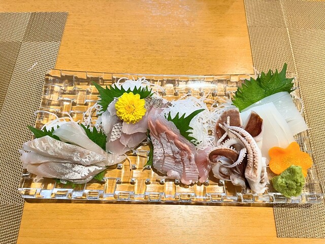 ふわり - 酒田（居酒屋）の写真