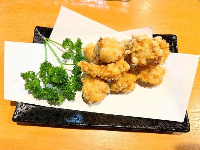 ふわり - 酒田（居酒屋）の写真