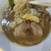 麺屋 音 南越谷店