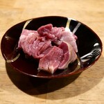 ほるもん猿 - 