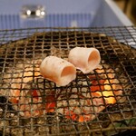 ほるもん猿 - 