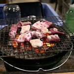ほるもん猿 - 