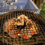ほるもん猿 - 