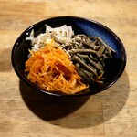 ほるもん猿 - 