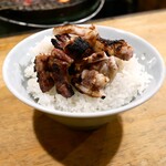 ほるもん猿 - 