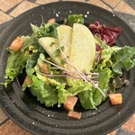 Cafe&Bar Wish - 