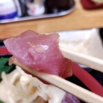 えちぜん - ブツ