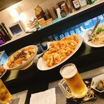 おばんざい料理 ひむかの里 - 