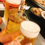 おばんざい料理 ひむかの里 - 