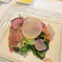 ラーゴ - 