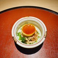 鳥焼き 小花 - 