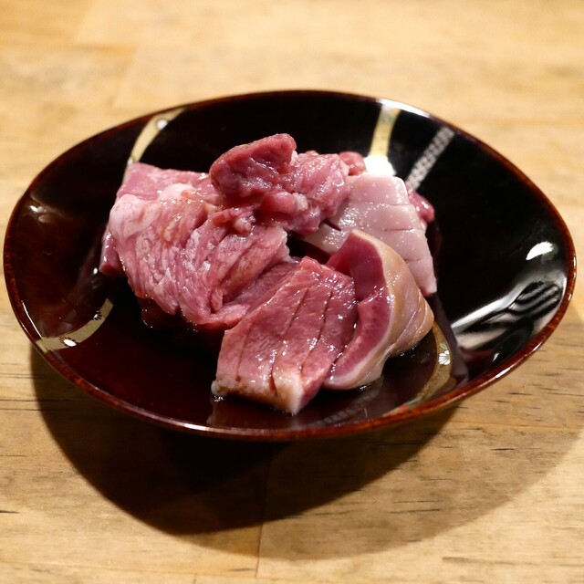 ほるもん猿 - 秋田/ホルモン | 食べログ