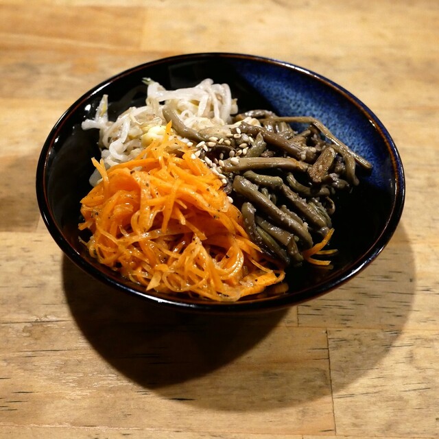 ほるもん猿 - 秋田/ホルモン | 食べログ