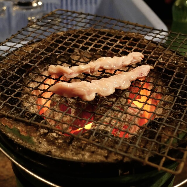 ほるもん猿 - 秋田/ホルモン | 食べログ