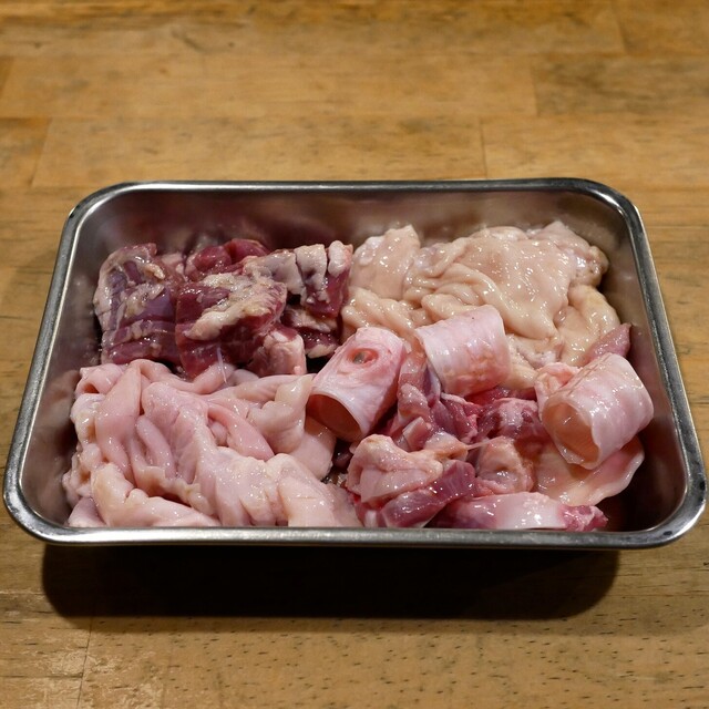 ほるもん猿 - 秋田/ホルモン | 食べログ