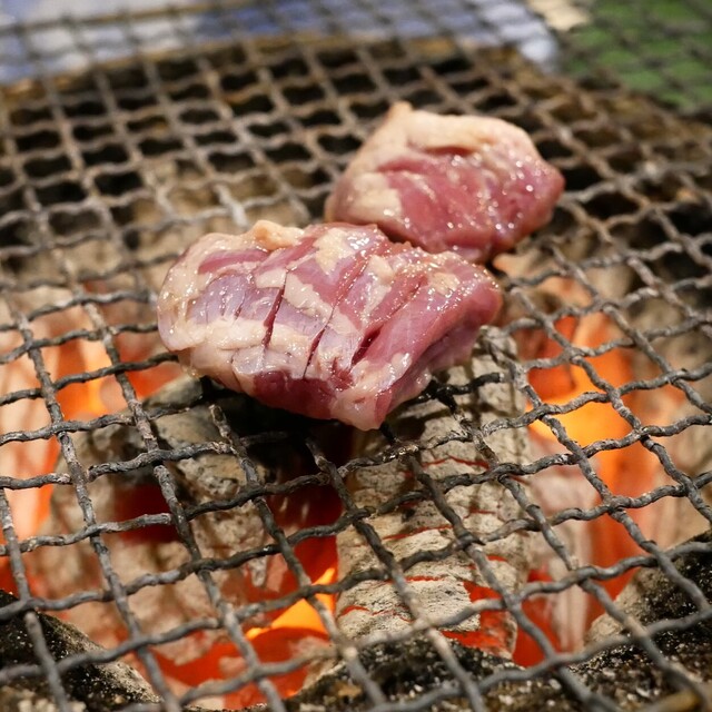 ほるもん猿 - 秋田/ホルモン | 食べログ