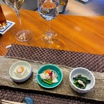 日本料理 「さくら」  - 