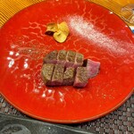 日本料理 「さくら」  - 